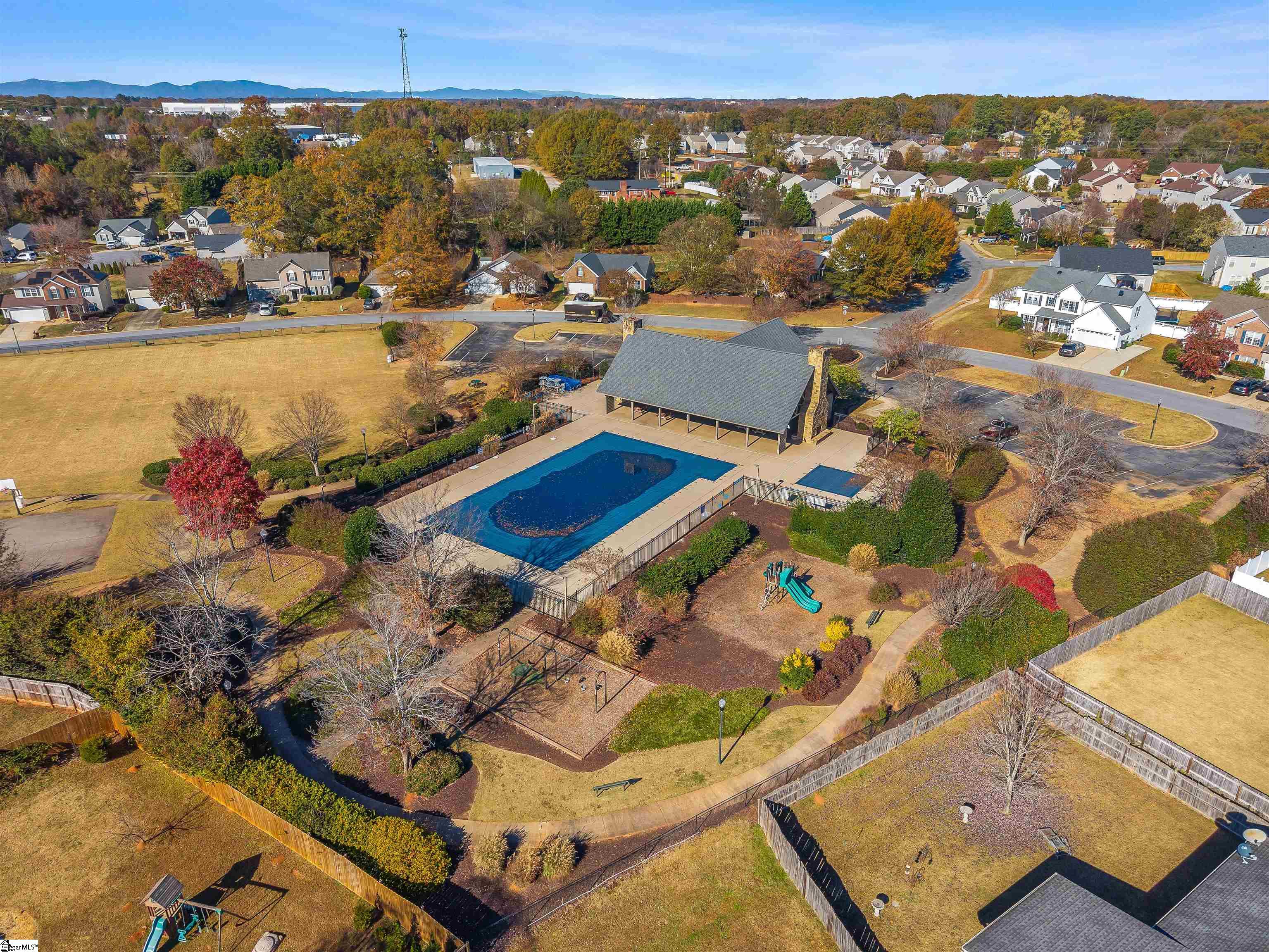 714 Thistlewood Drive