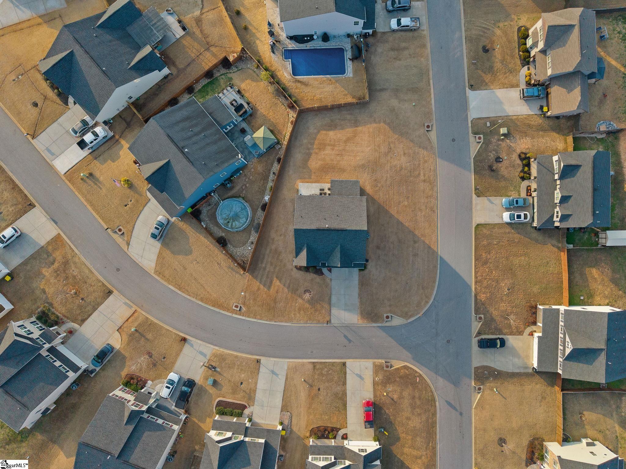 317 Vicksburg Drive