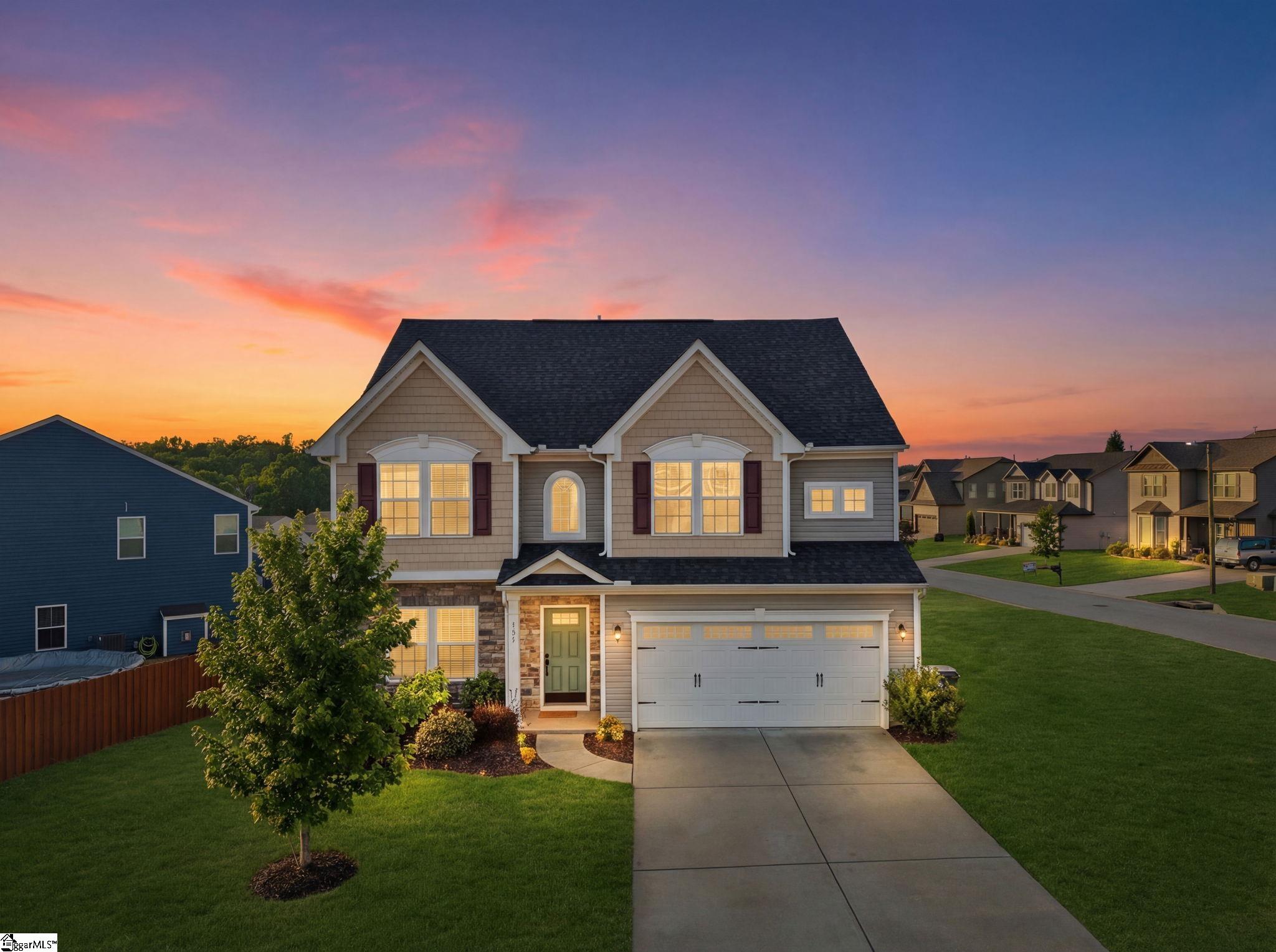 317 Vicksburg Drive