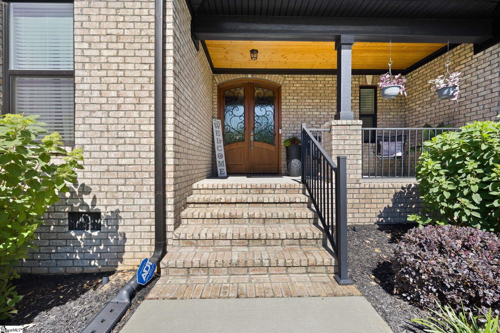 217 Granite Hill Trail