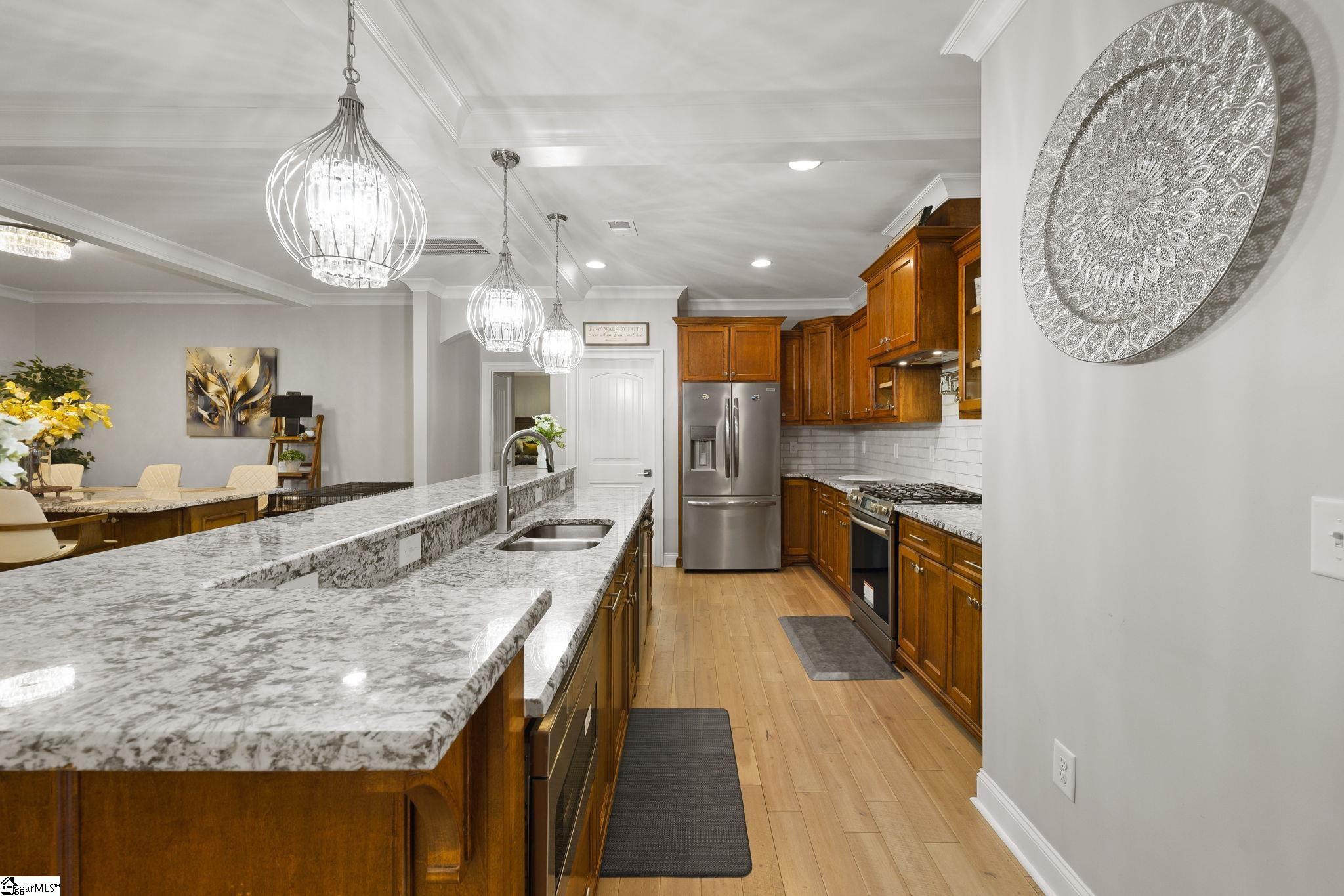 217 Granite Hill Trail