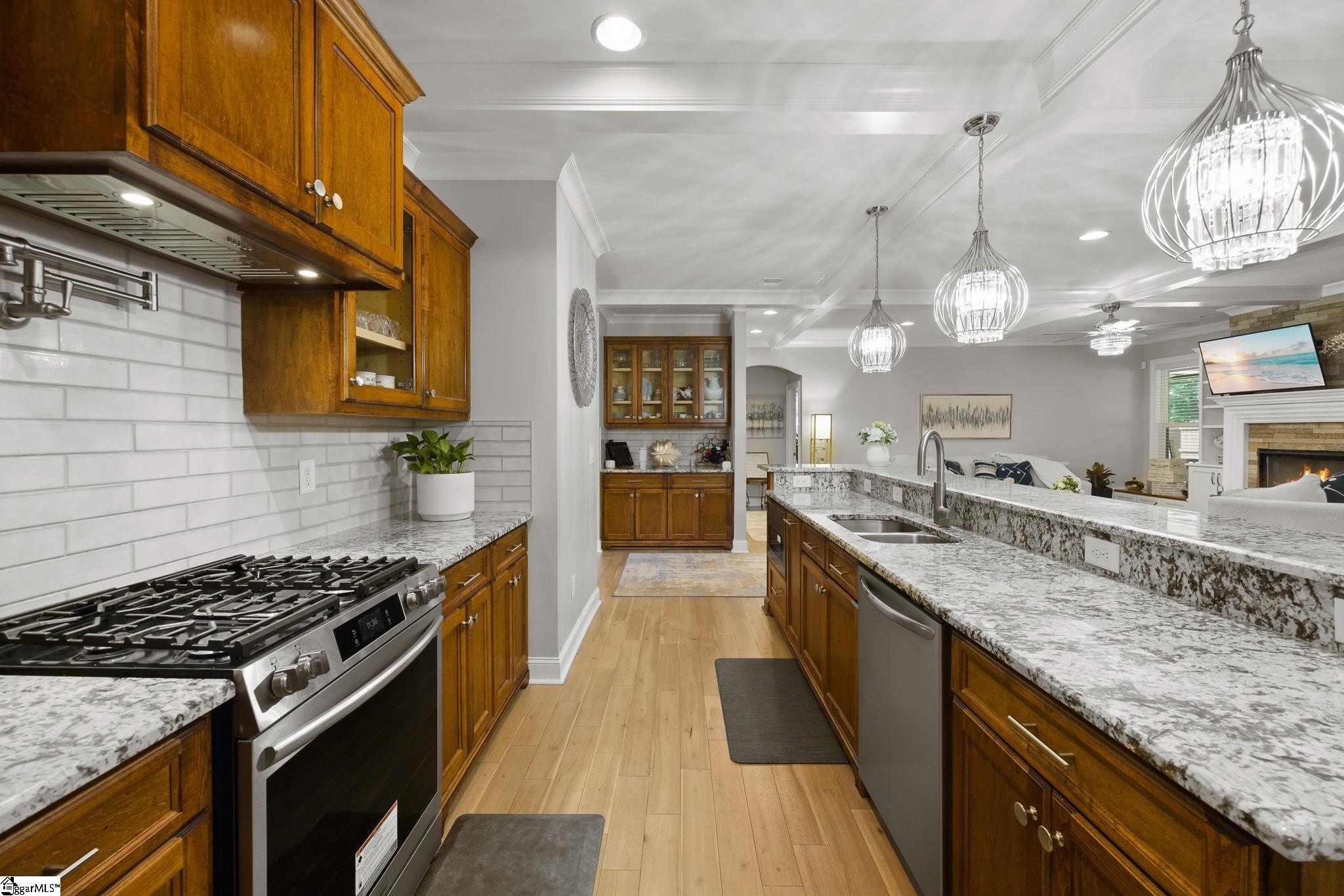 217 Granite Hill Trail