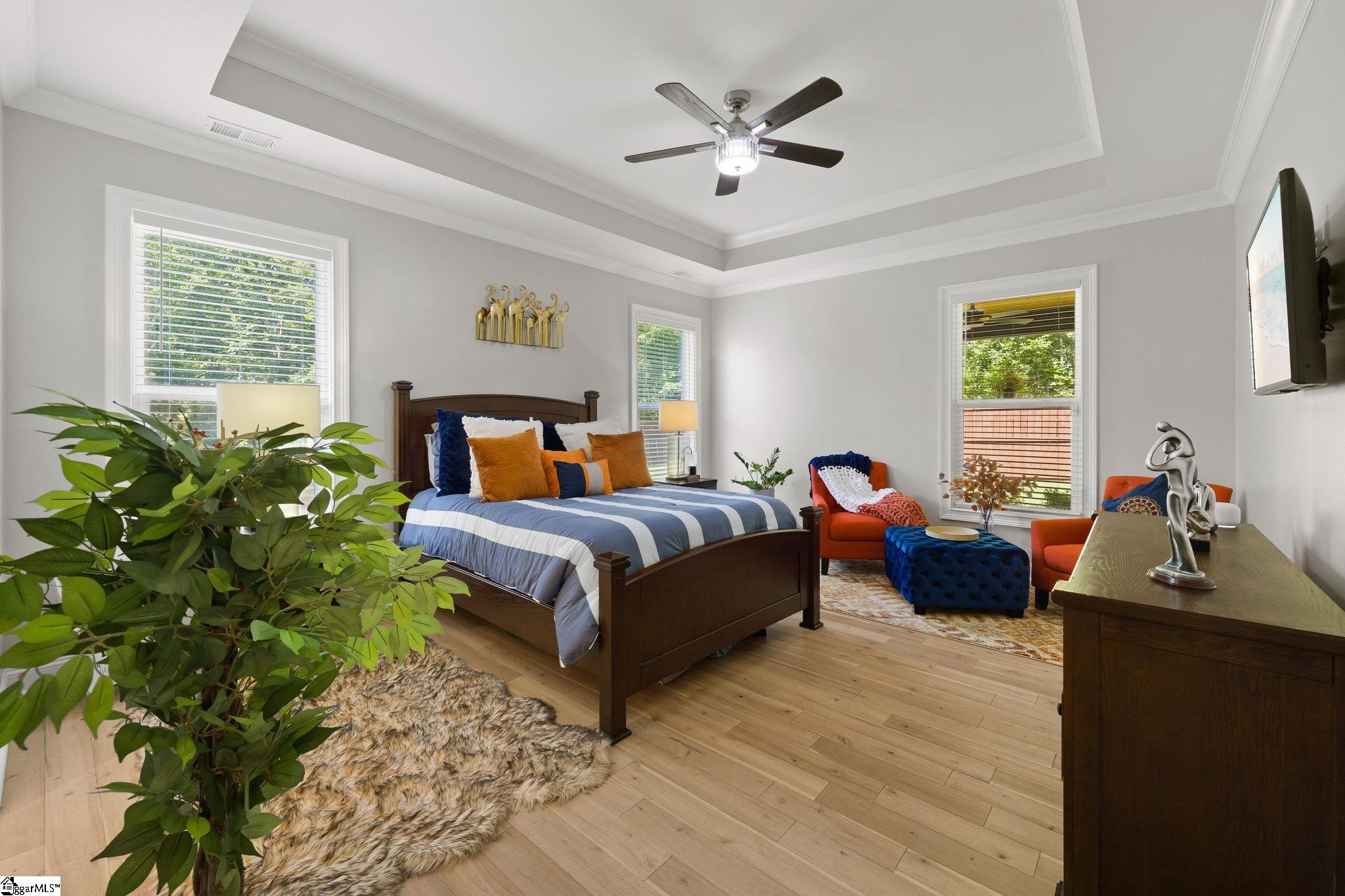 217 Granite Hill Trail