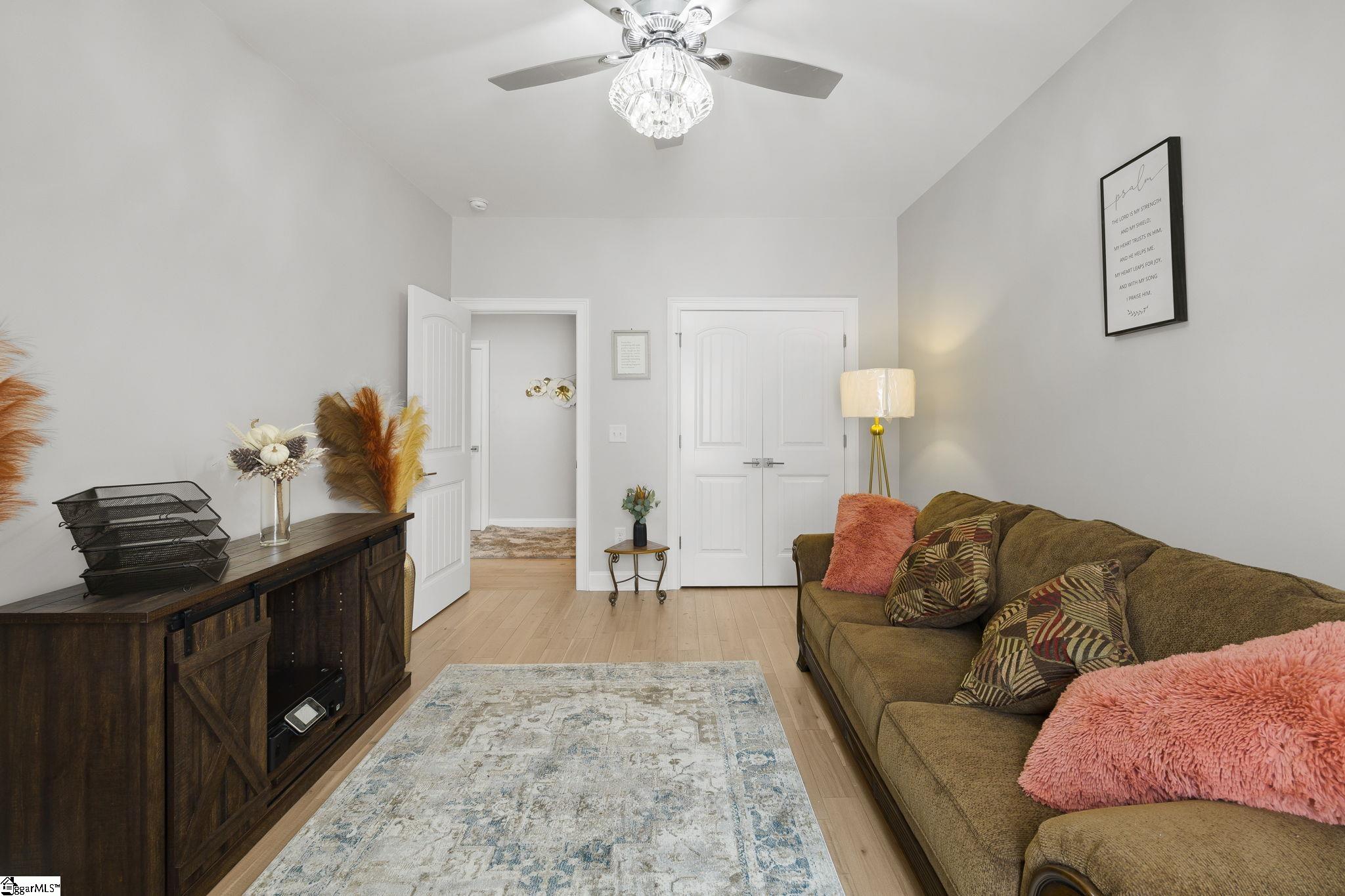 217 Granite Hill Trail