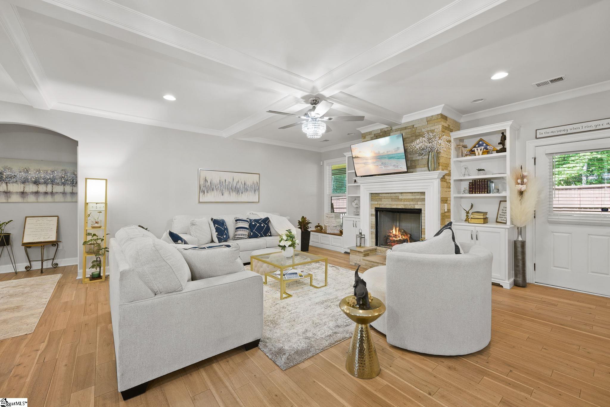 217 Granite Hill Trail