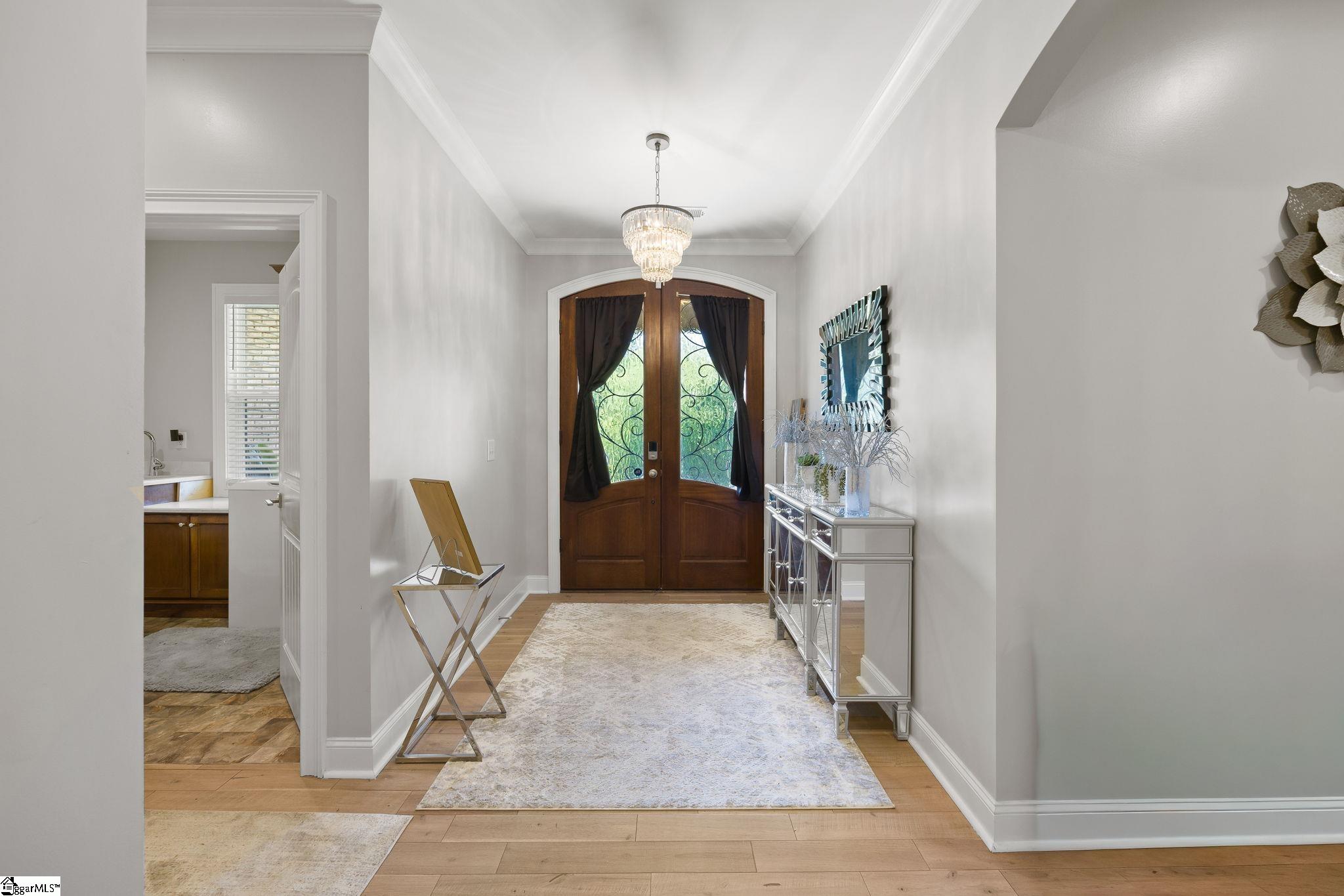 217 Granite Hill Trail