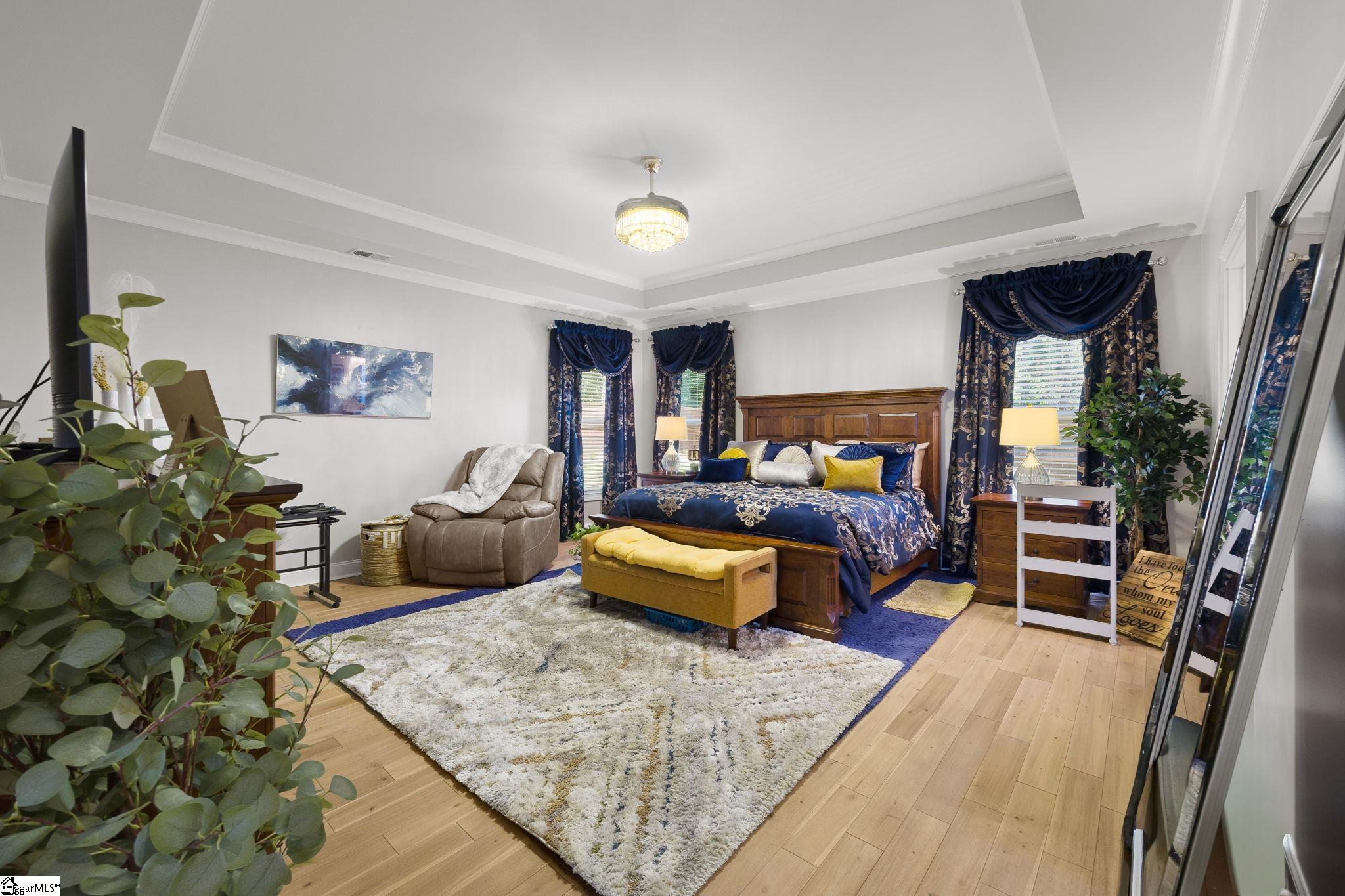 217 Granite Hill Trail