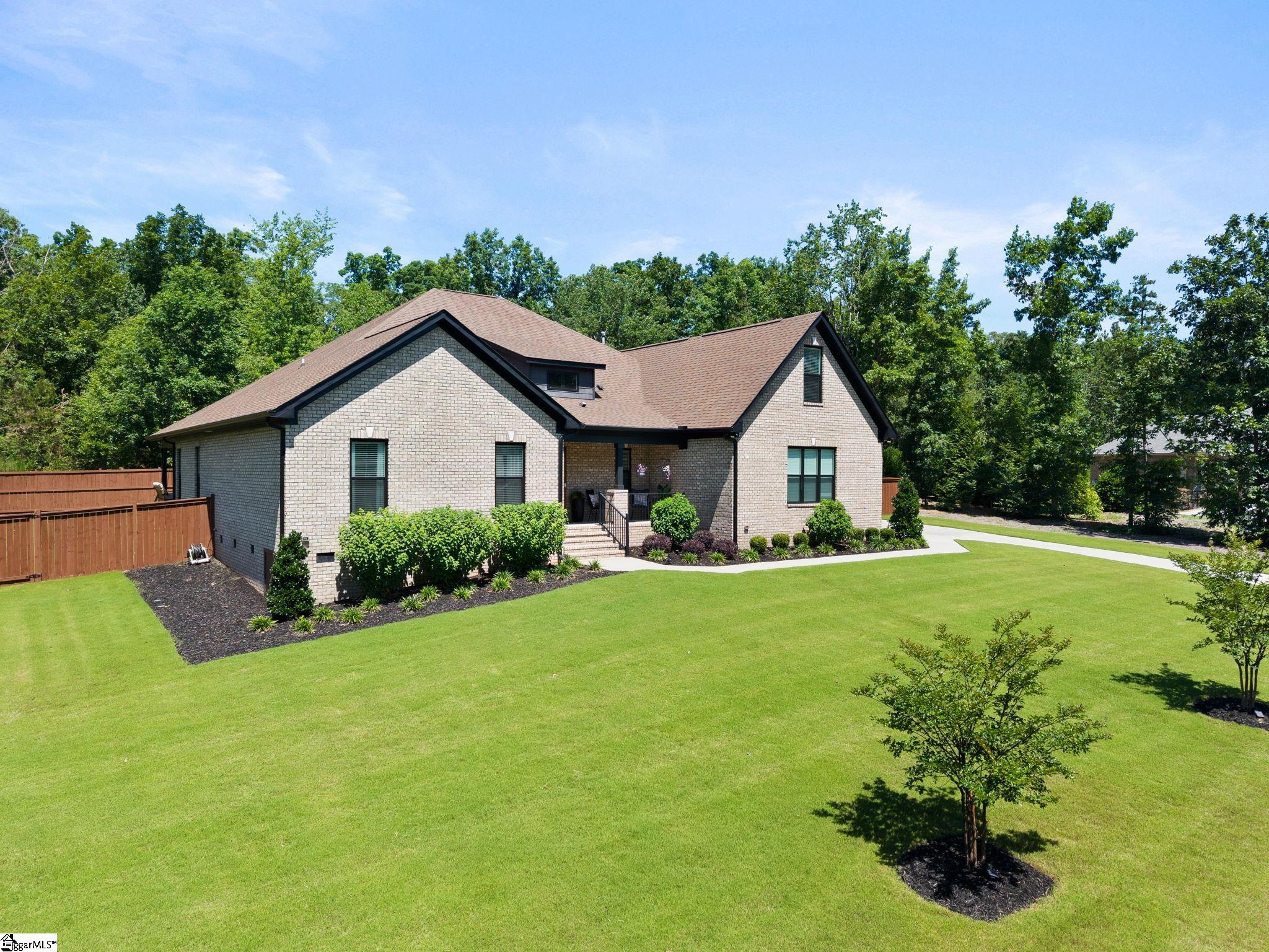 217 Granite Hill Trail