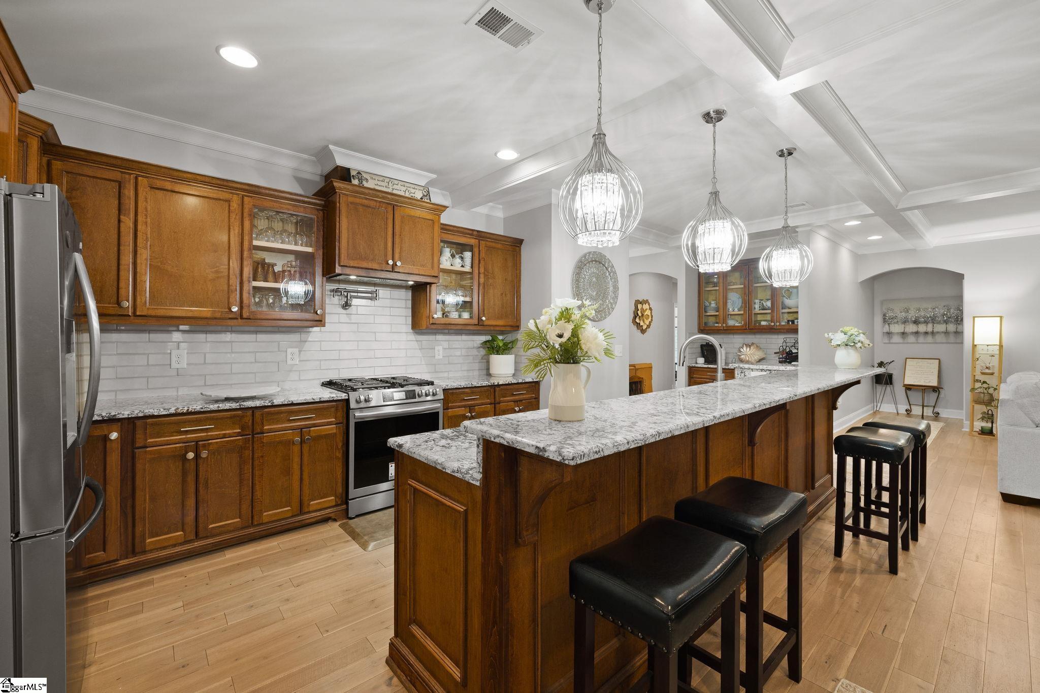 217 Granite Hill Trail