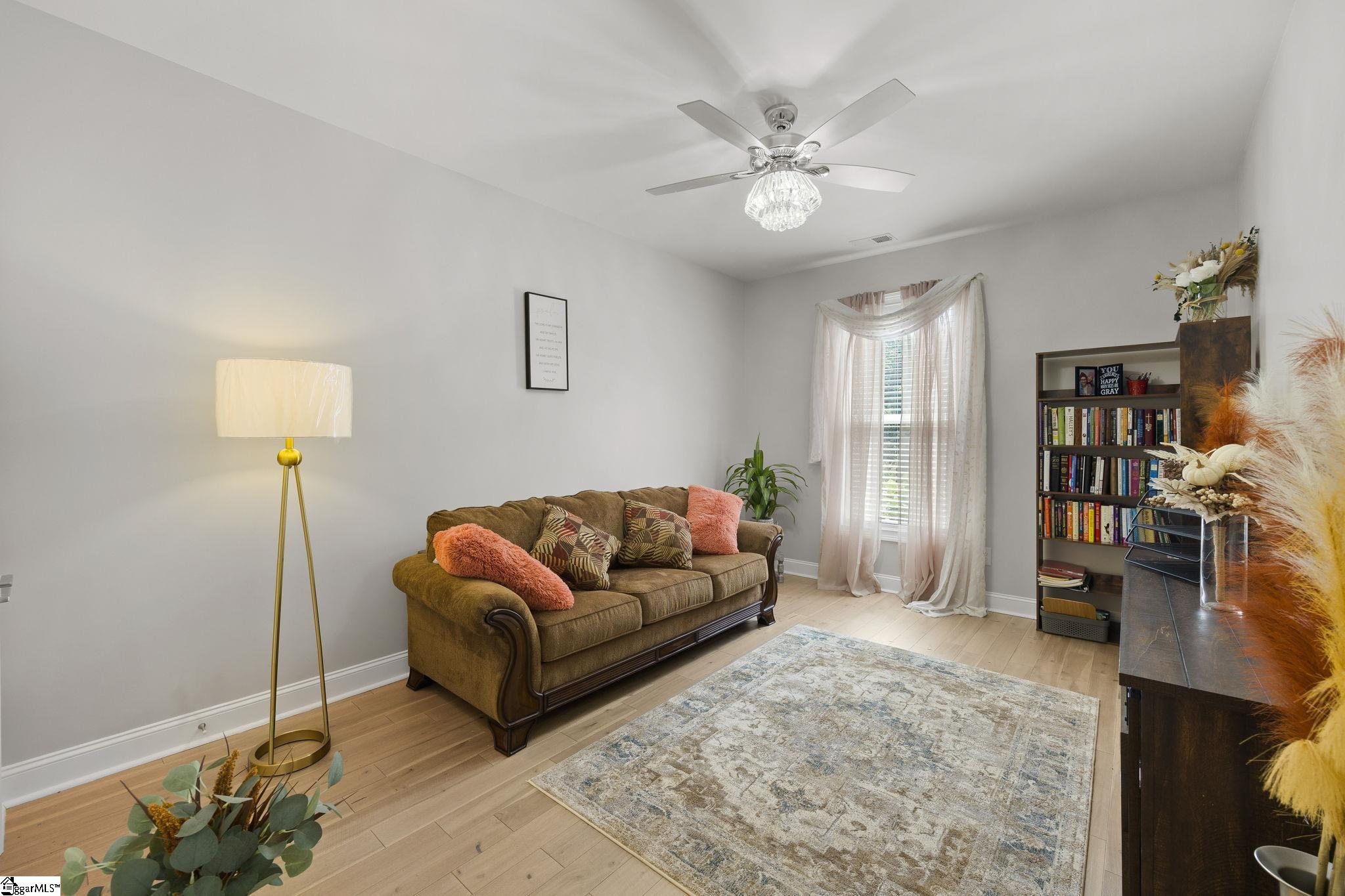 217 Granite Hill Trail