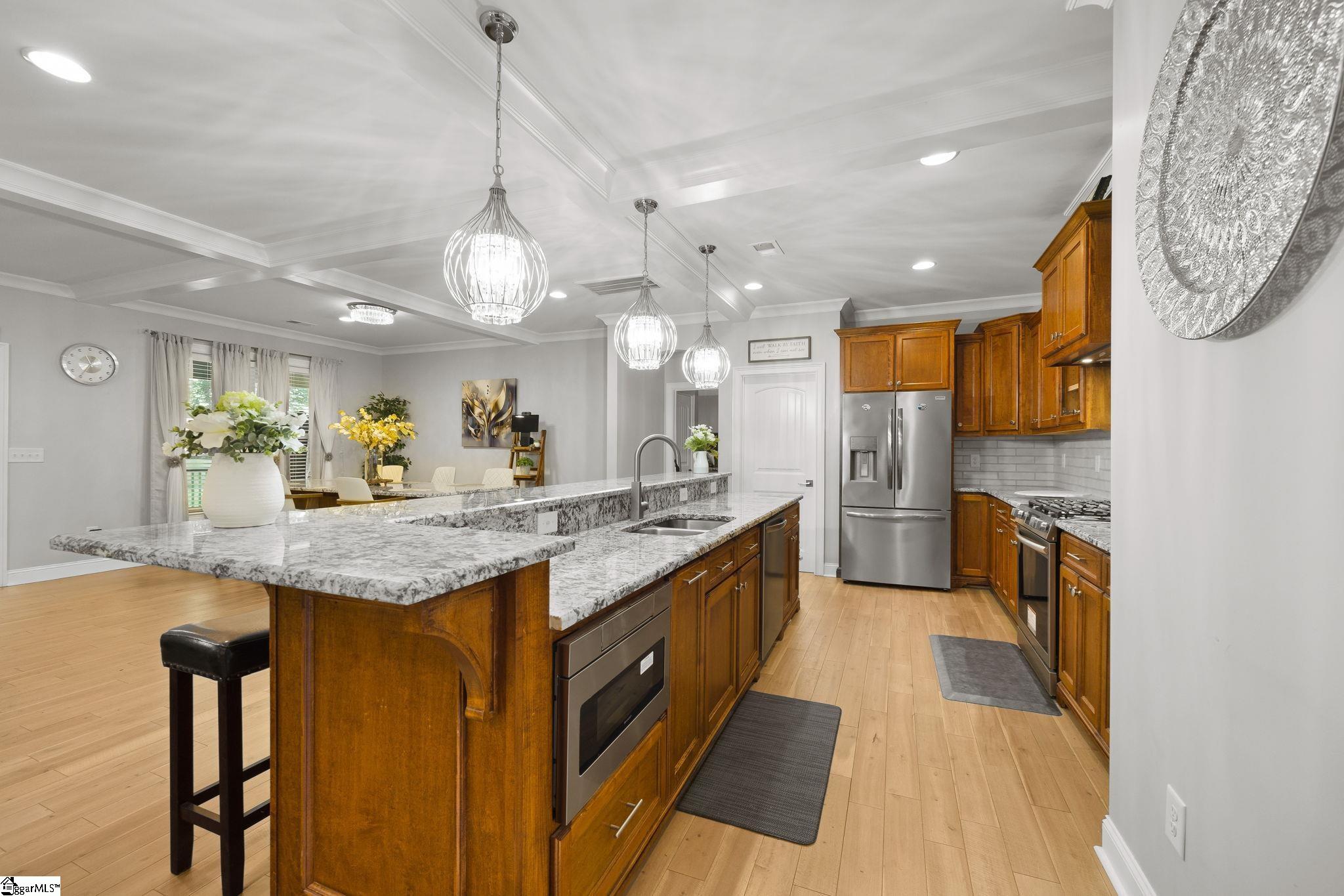 217 Granite Hill Trail