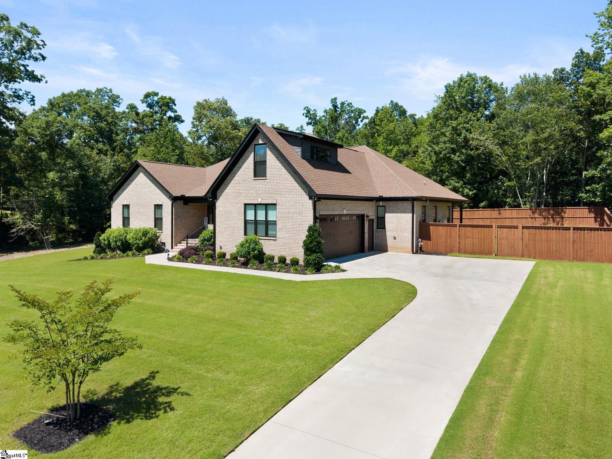 217 Granite Hill Trail