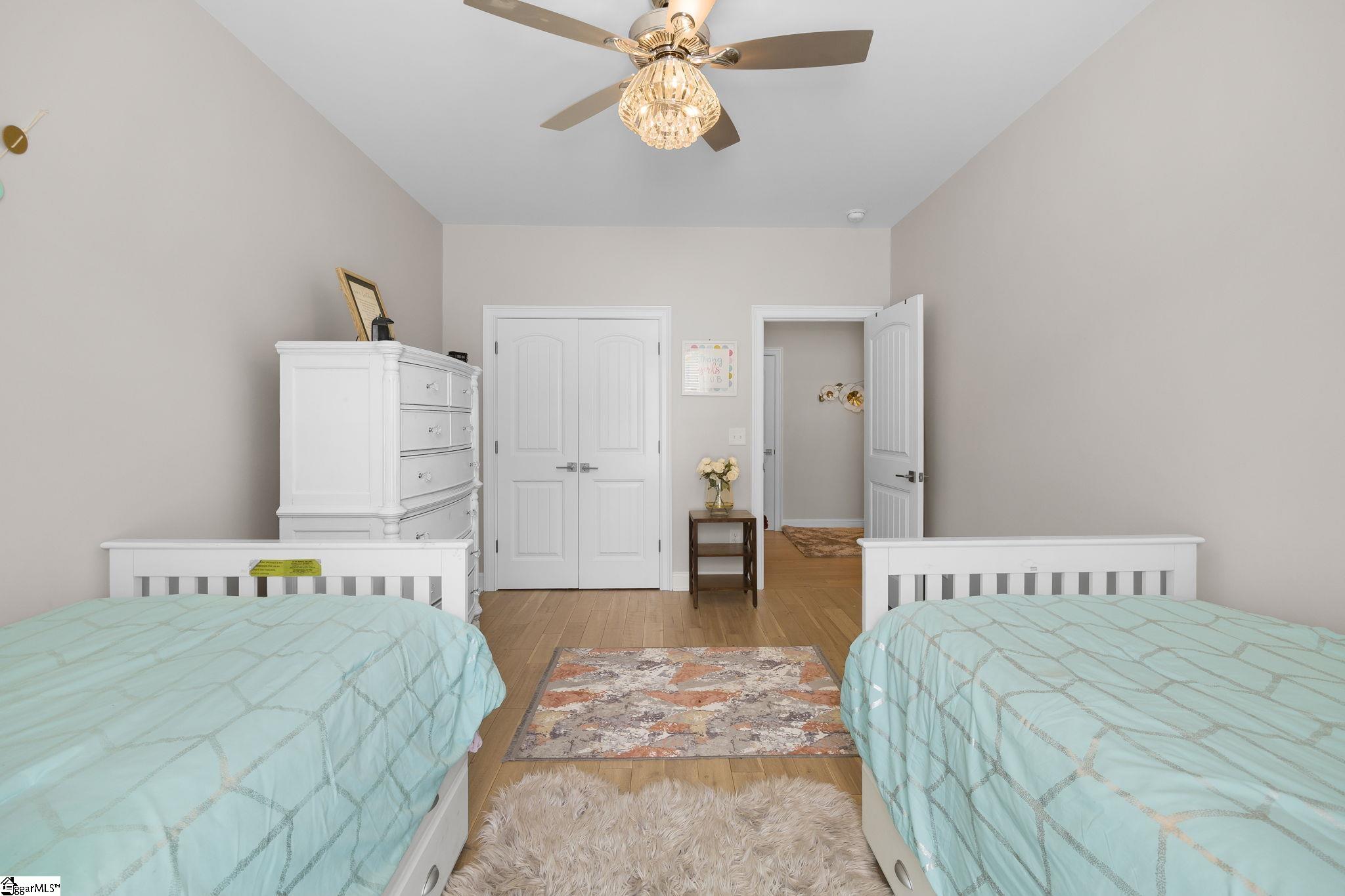 217 Granite Hill Trail