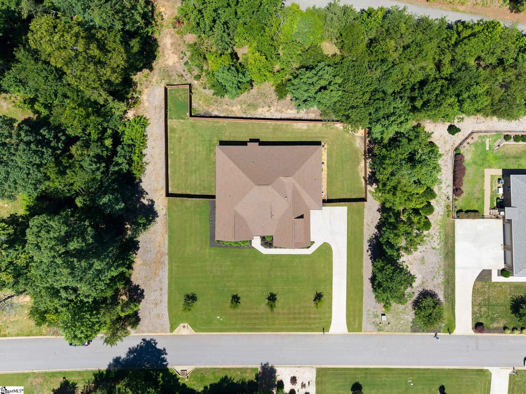217 Granite Hill Trail