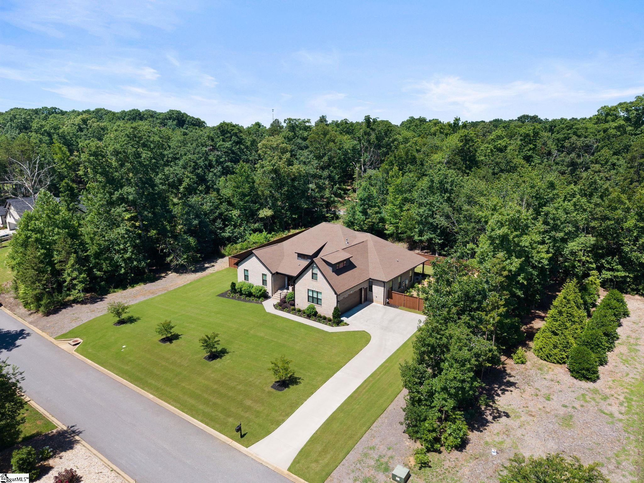 217 Granite Hill Trail
