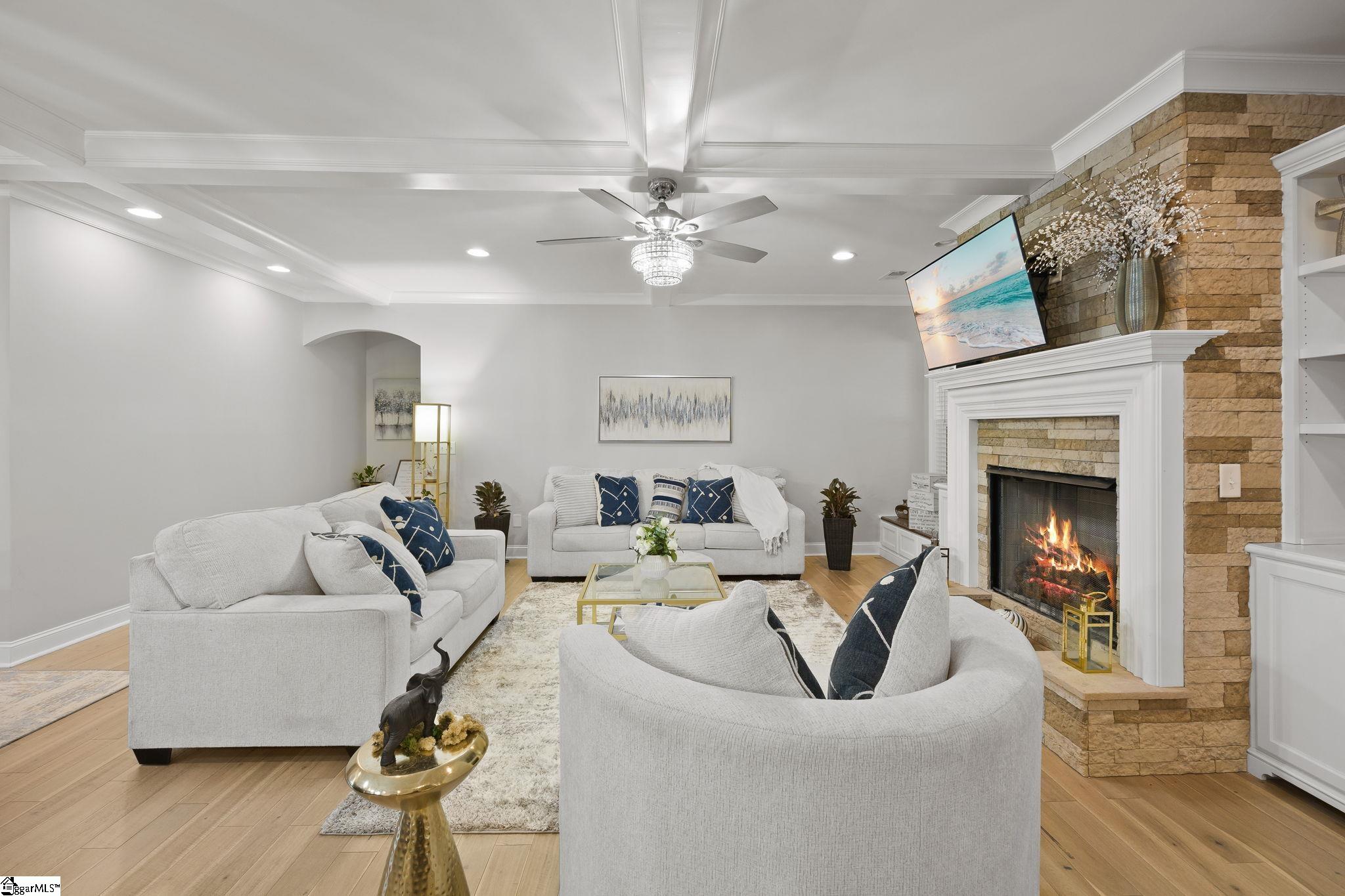 217 Granite Hill Trail