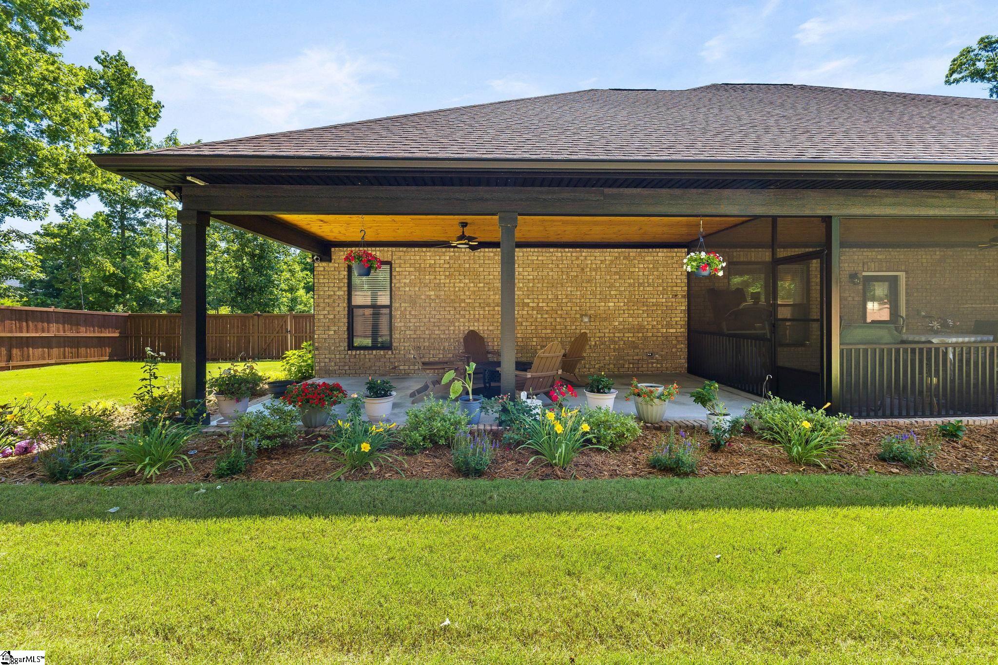 217 Granite Hill Trail