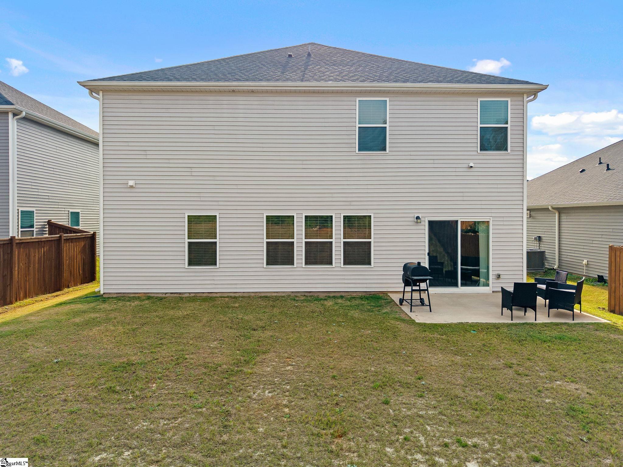 1043 Appalachian Drive