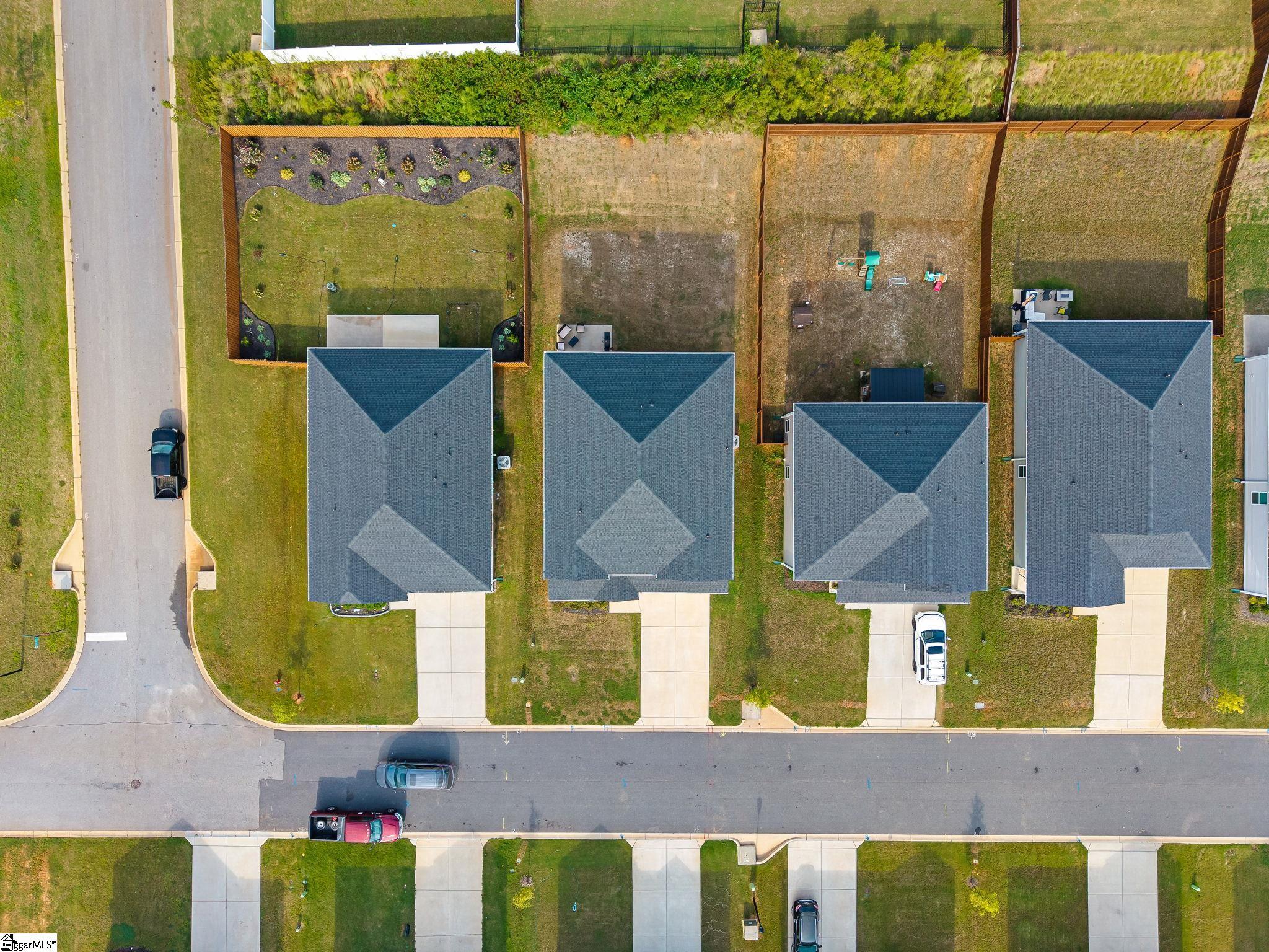 1043 Appalachian Drive