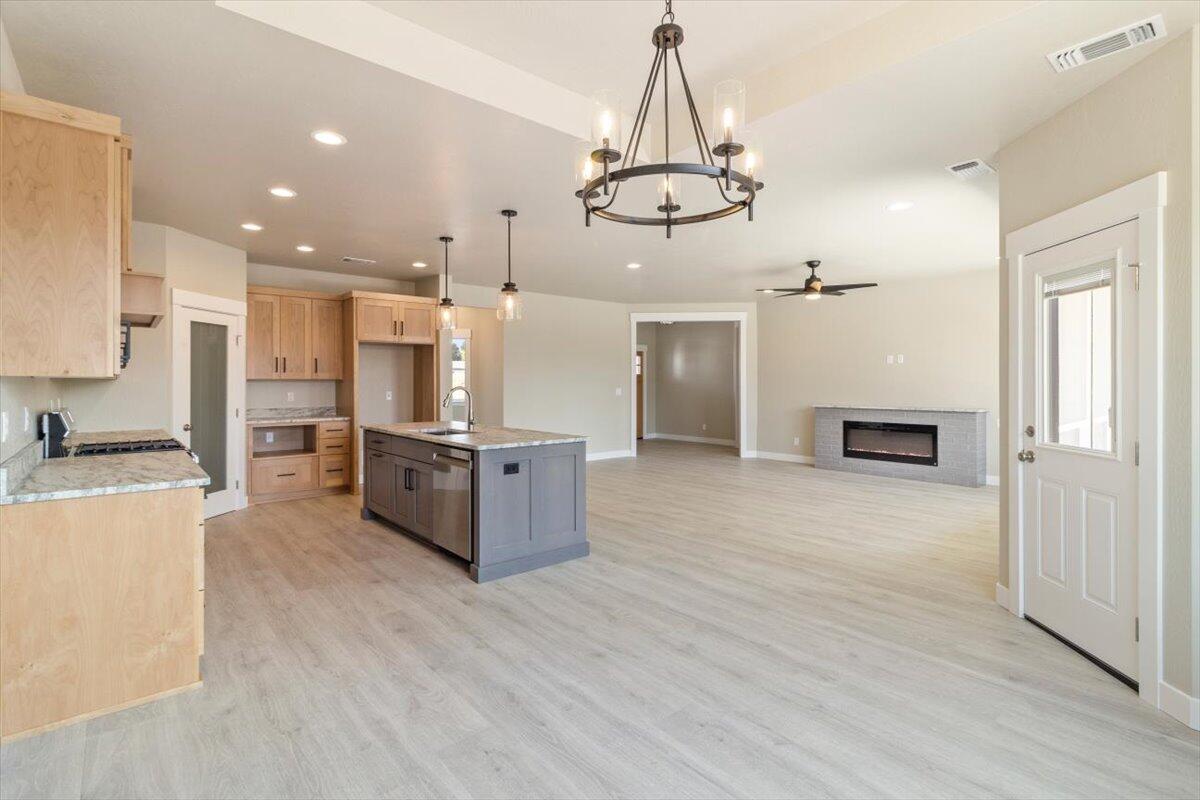 1927 Hannah Lane, Lot 3