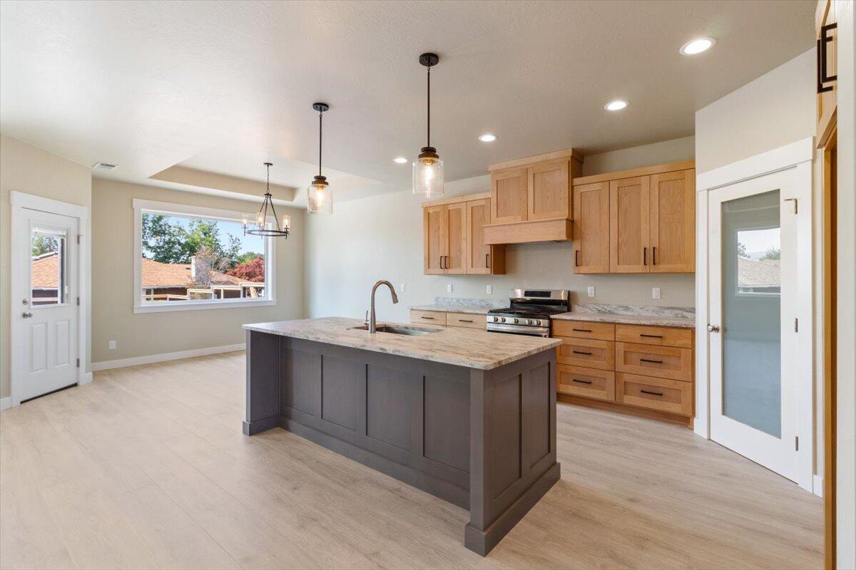 1927 Hannah Lane, Lot 3