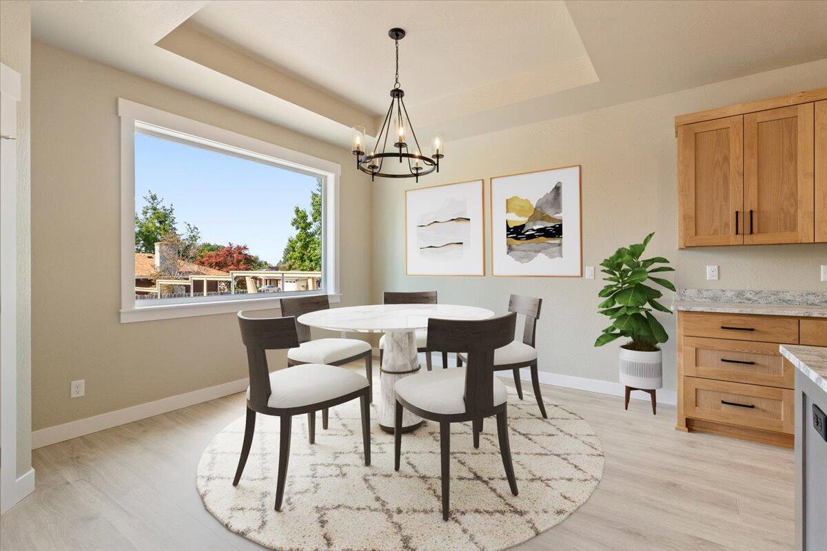 1927 Hannah Lane, Lot 3