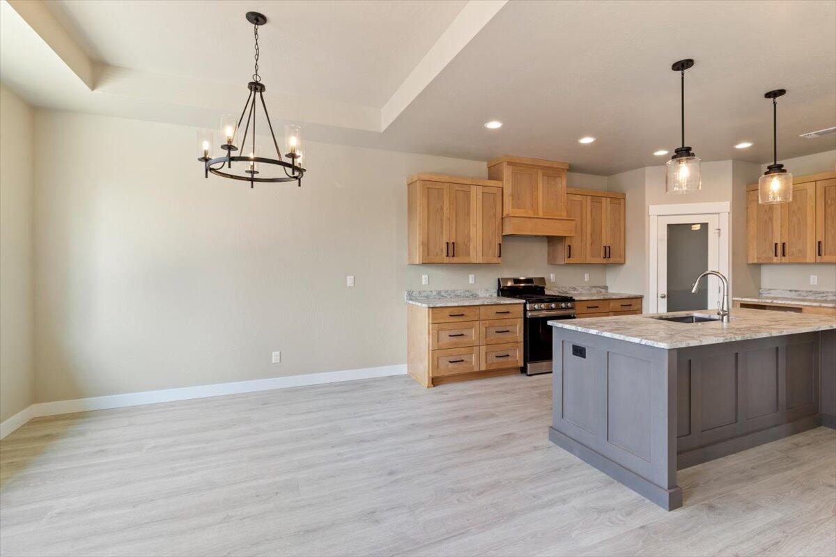 1927 Hannah Lane, Lot 3