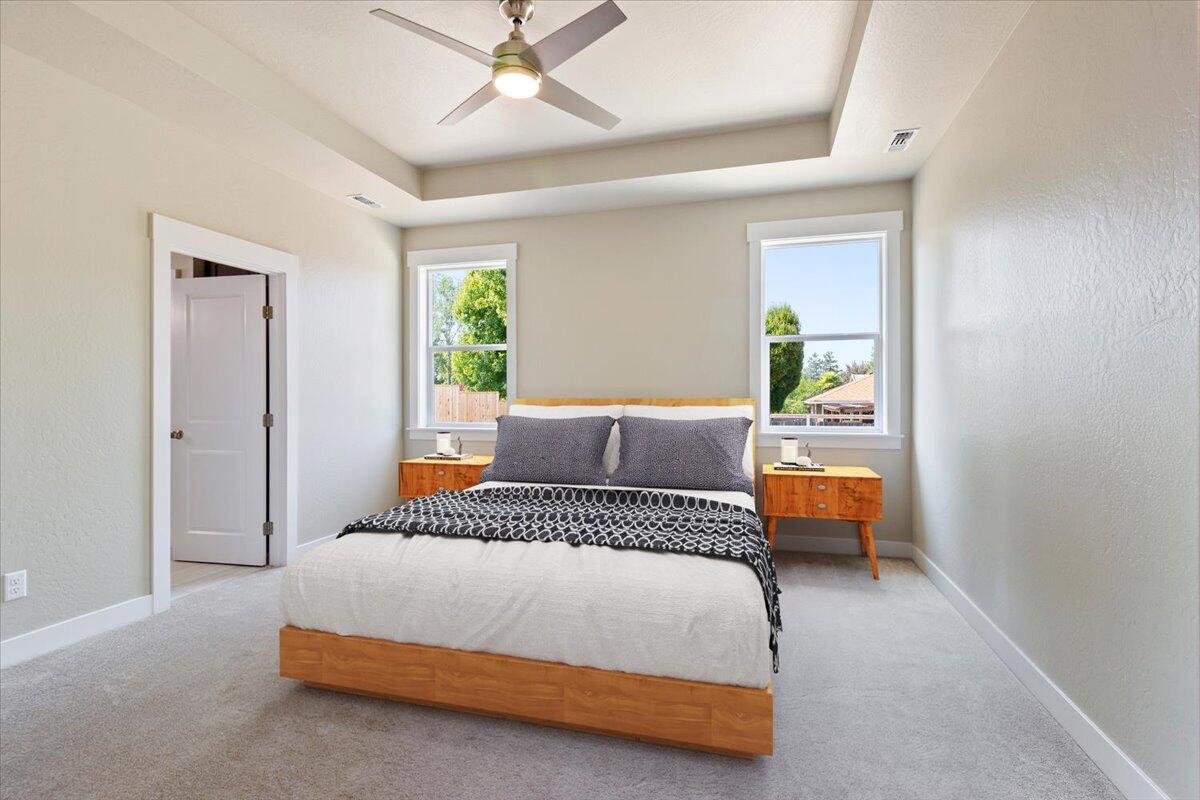 1927 Hannah Lane, Lot 3