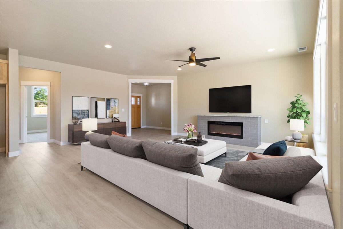 1927 Hannah Lane, Lot 3