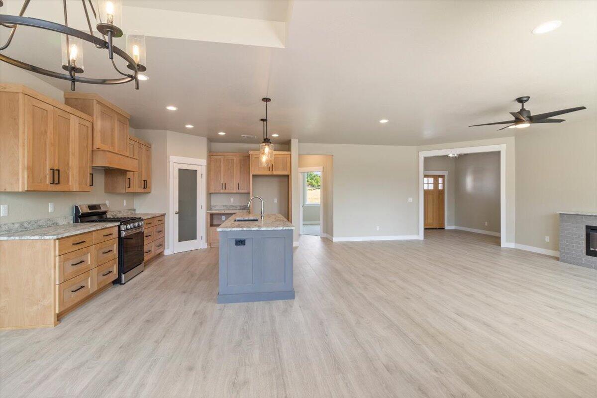 1927 Hannah Lane, Lot 3