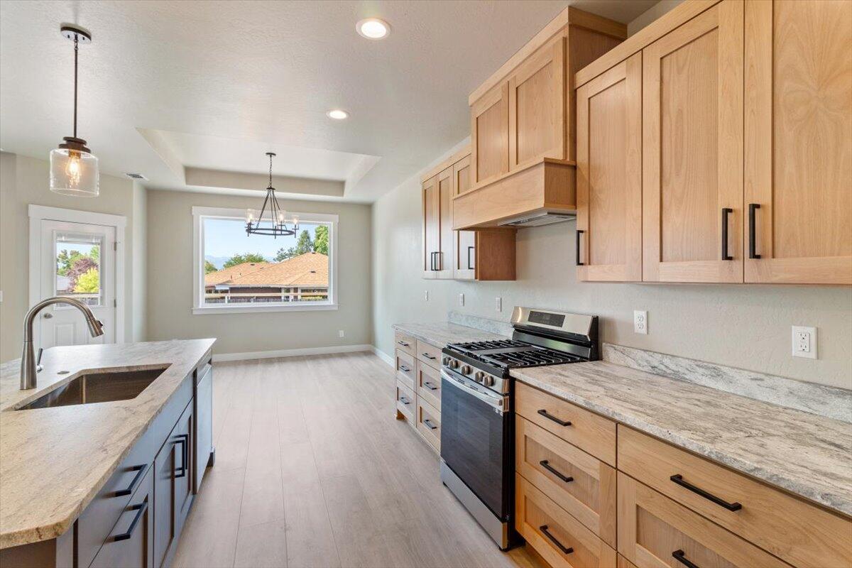 1927 Hannah Lane, Lot 3