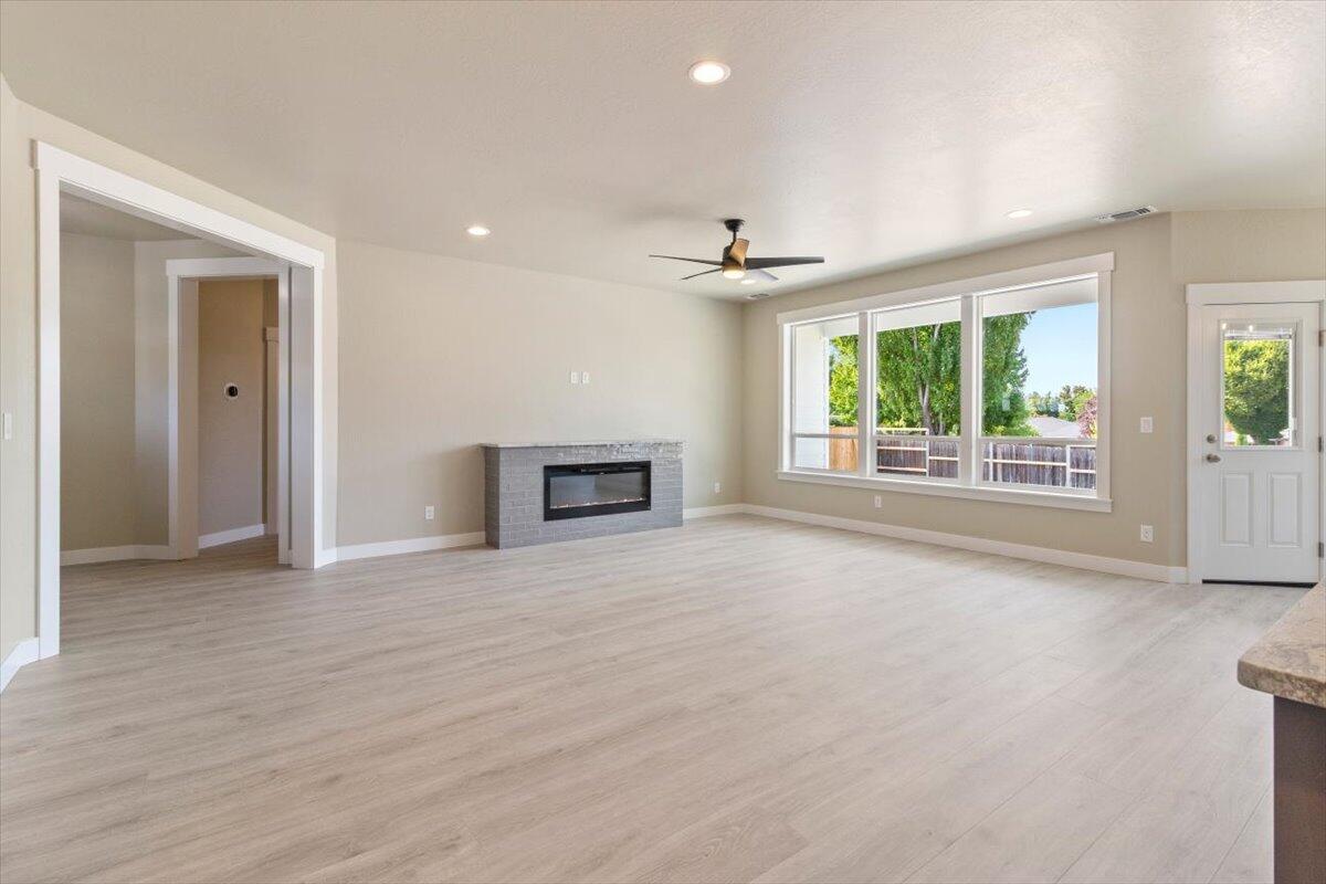 1927 Hannah Lane, Lot 3