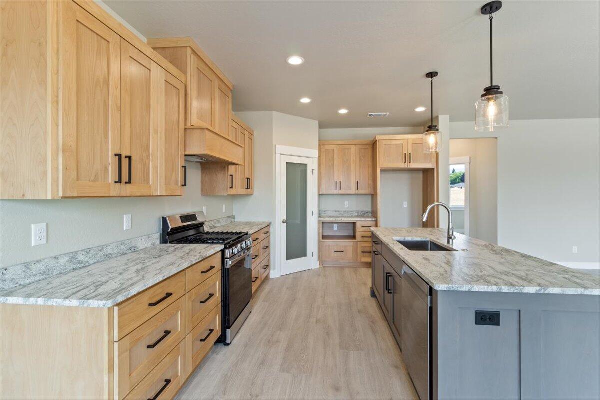 1927 Hannah Lane, Lot 3