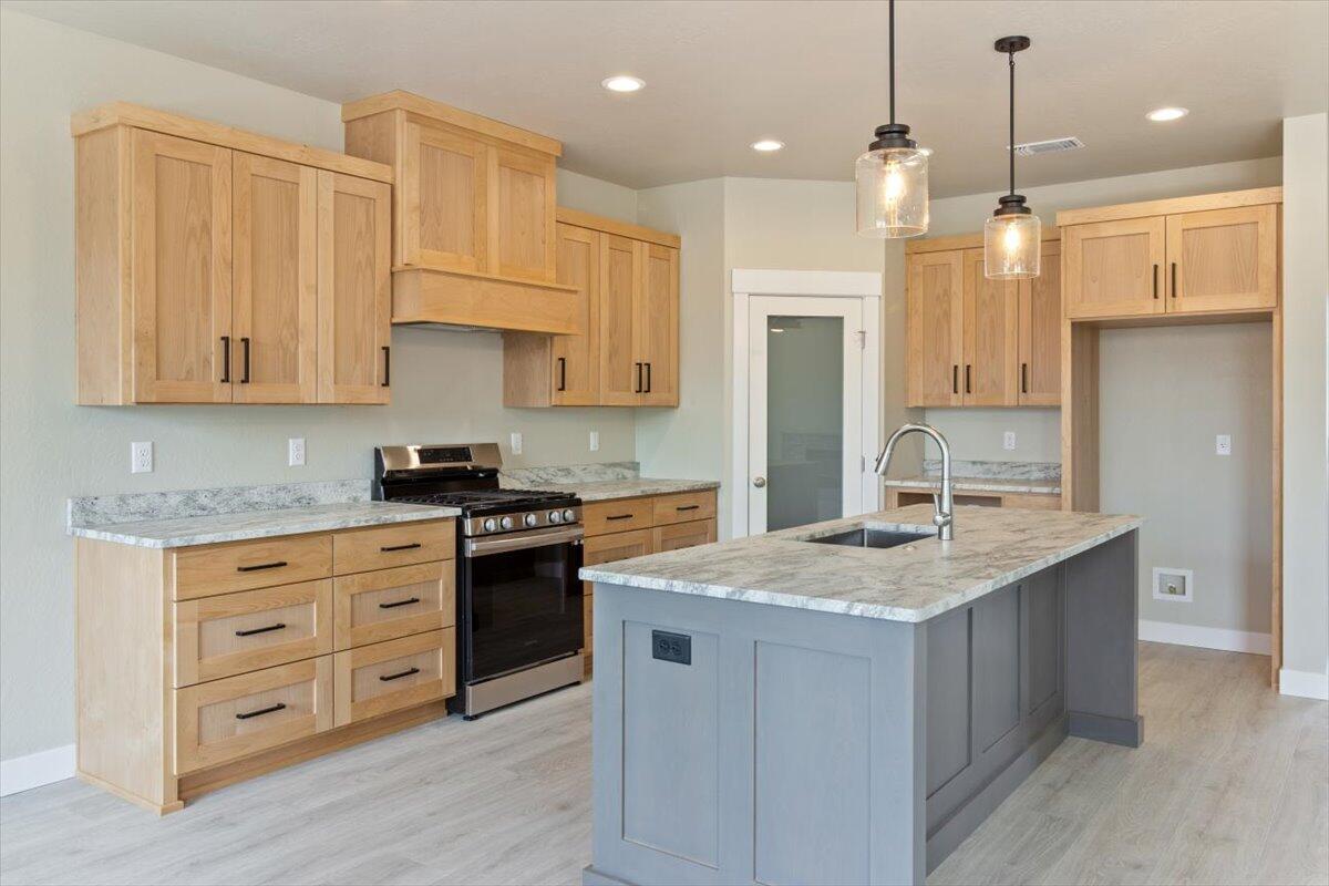 1927 Hannah Lane, Lot 3