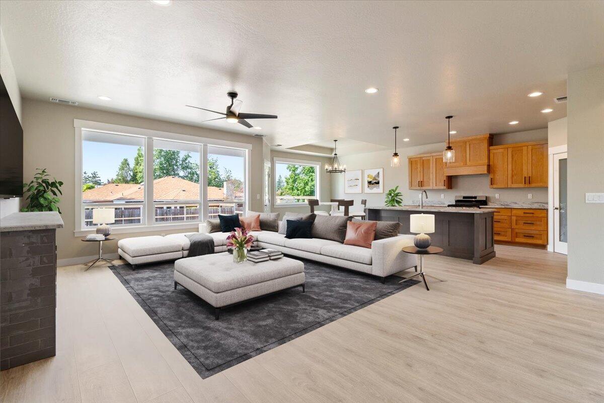 1927 Hannah Lane, Lot 3