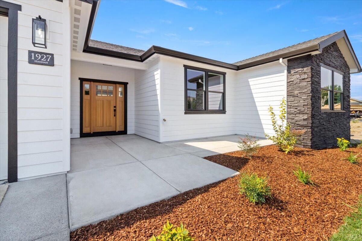 1927 Hannah Lane, Lot 3