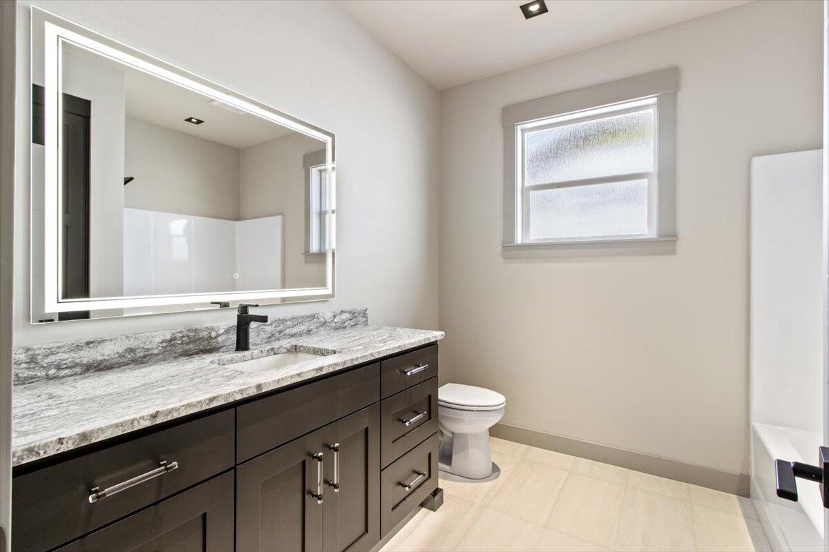 1822 Canyon Ave, Lot 1