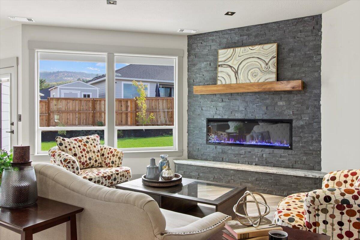 1822 Canyon Ave, Lot 1