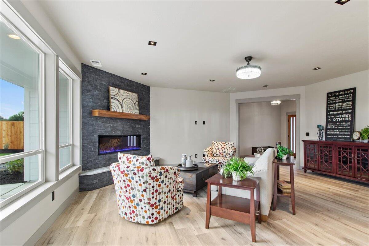 1822 Canyon Ave, Lot 1