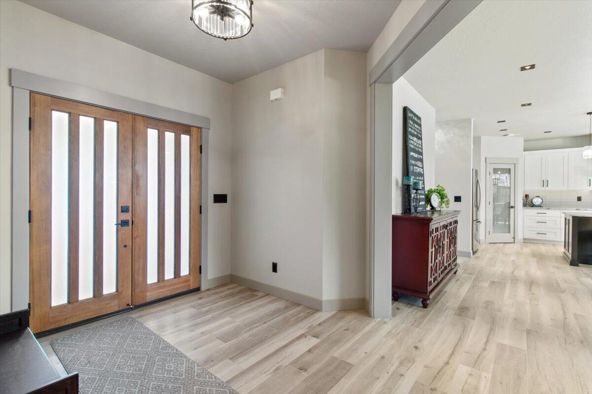 1822 Canyon Ave, Lot 1