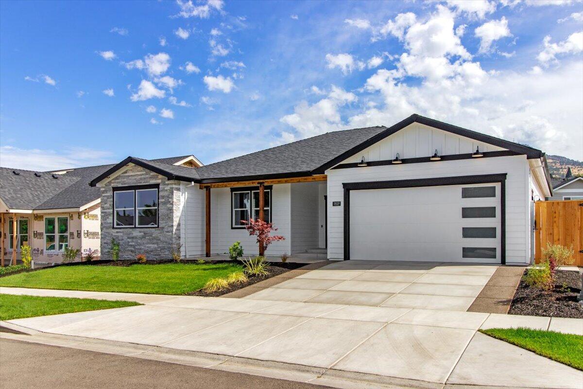 1822 Canyon Ave, Lot 1