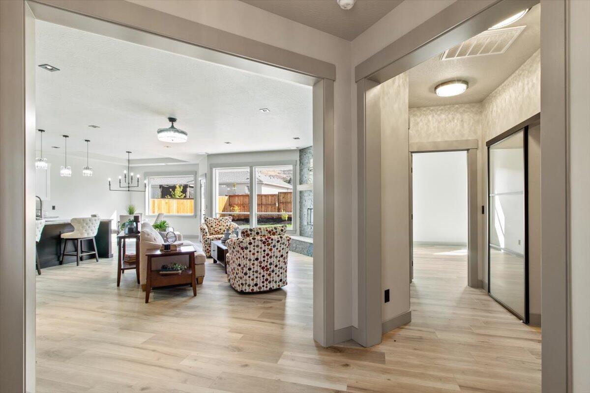 1822 Canyon Ave, Lot 1