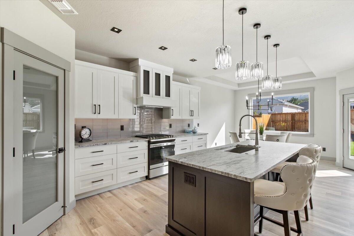 1822 Canyon Ave, Lot 1