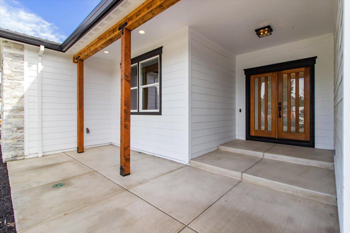 1822 Canyon Ave, Lot 1