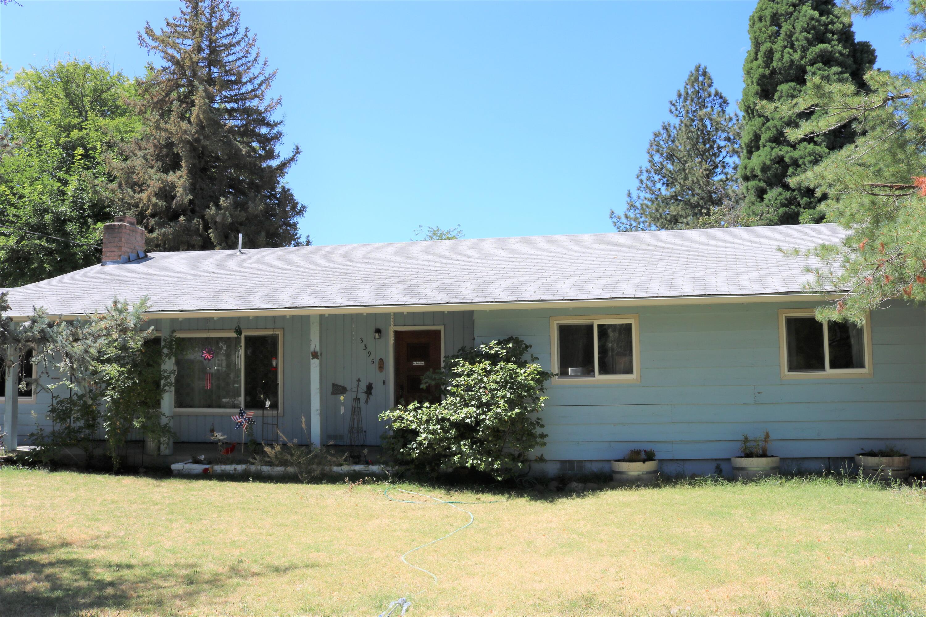 3395 Bursell Road