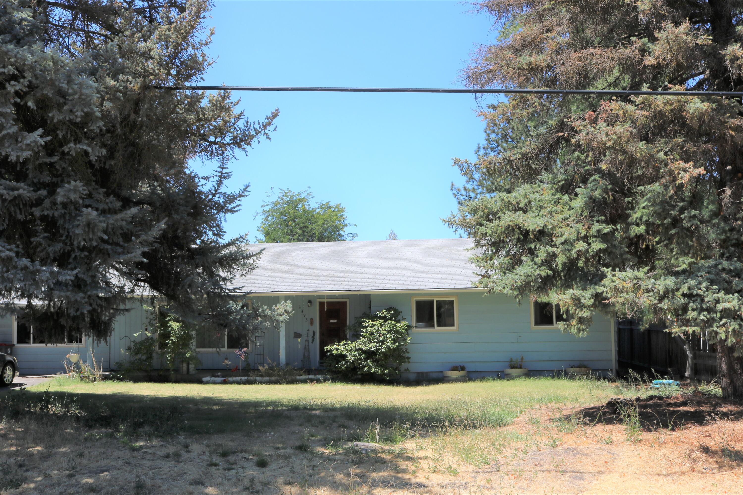 3395 Bursell Road