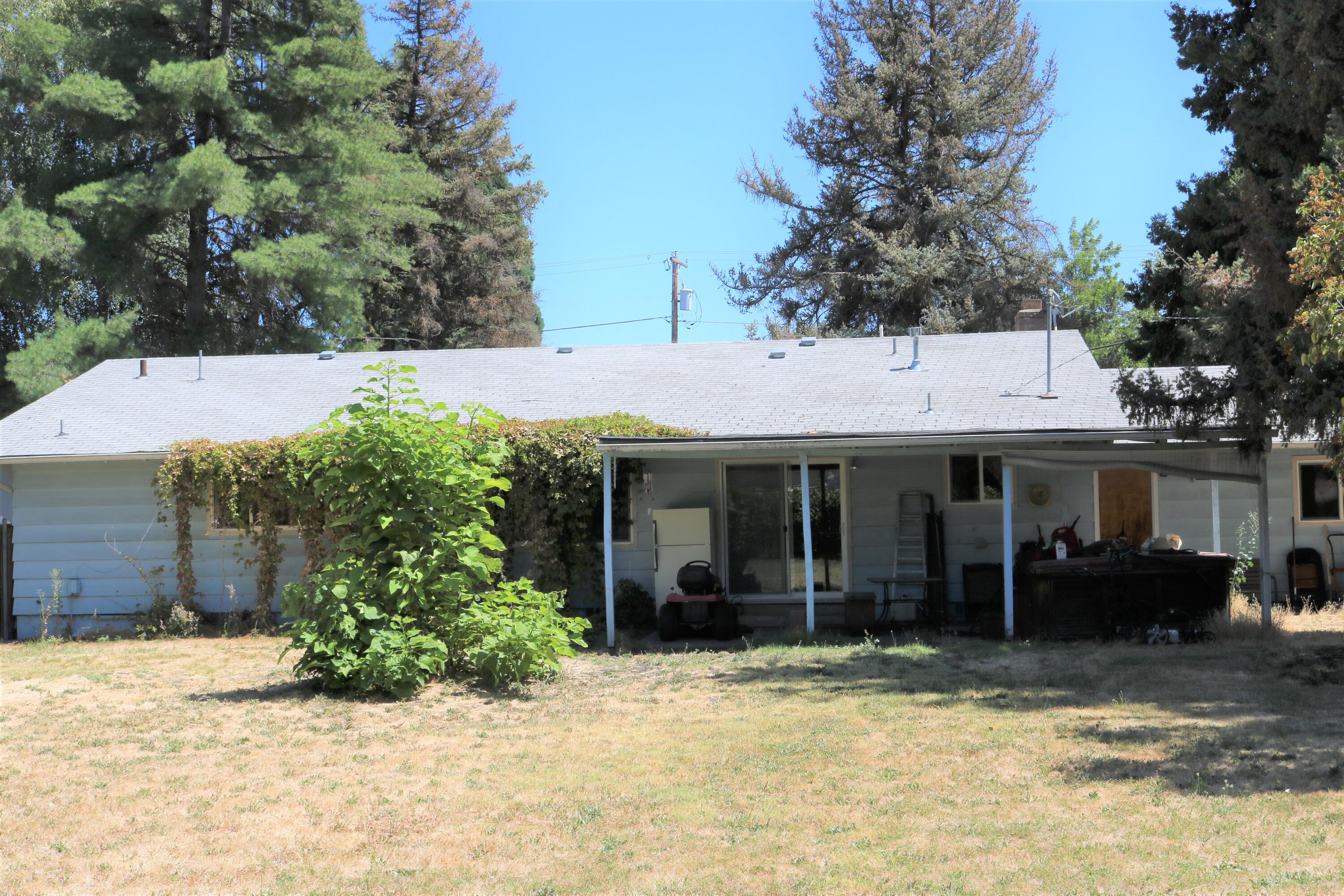 3395 Bursell Road