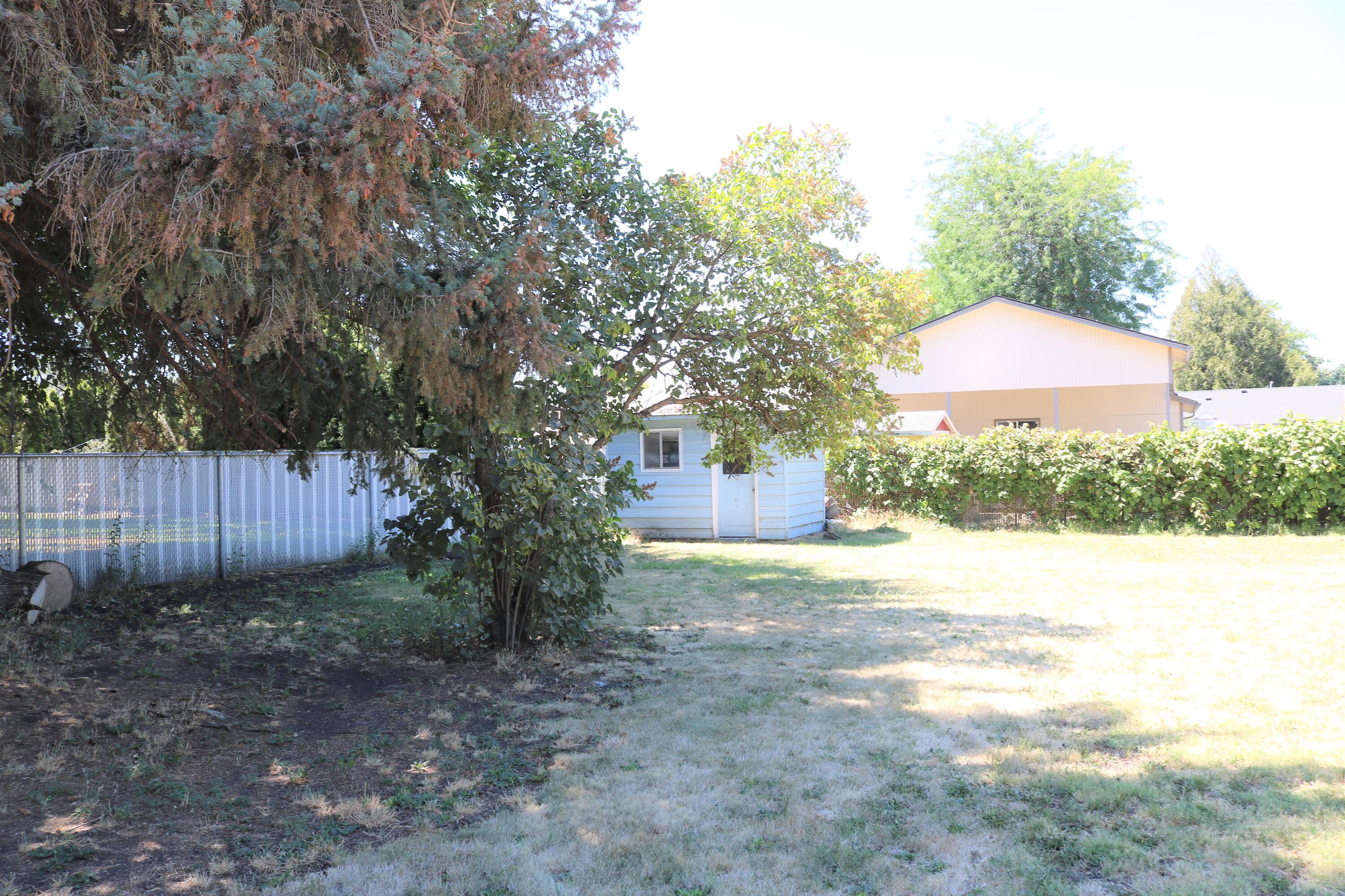 3395 Bursell Road