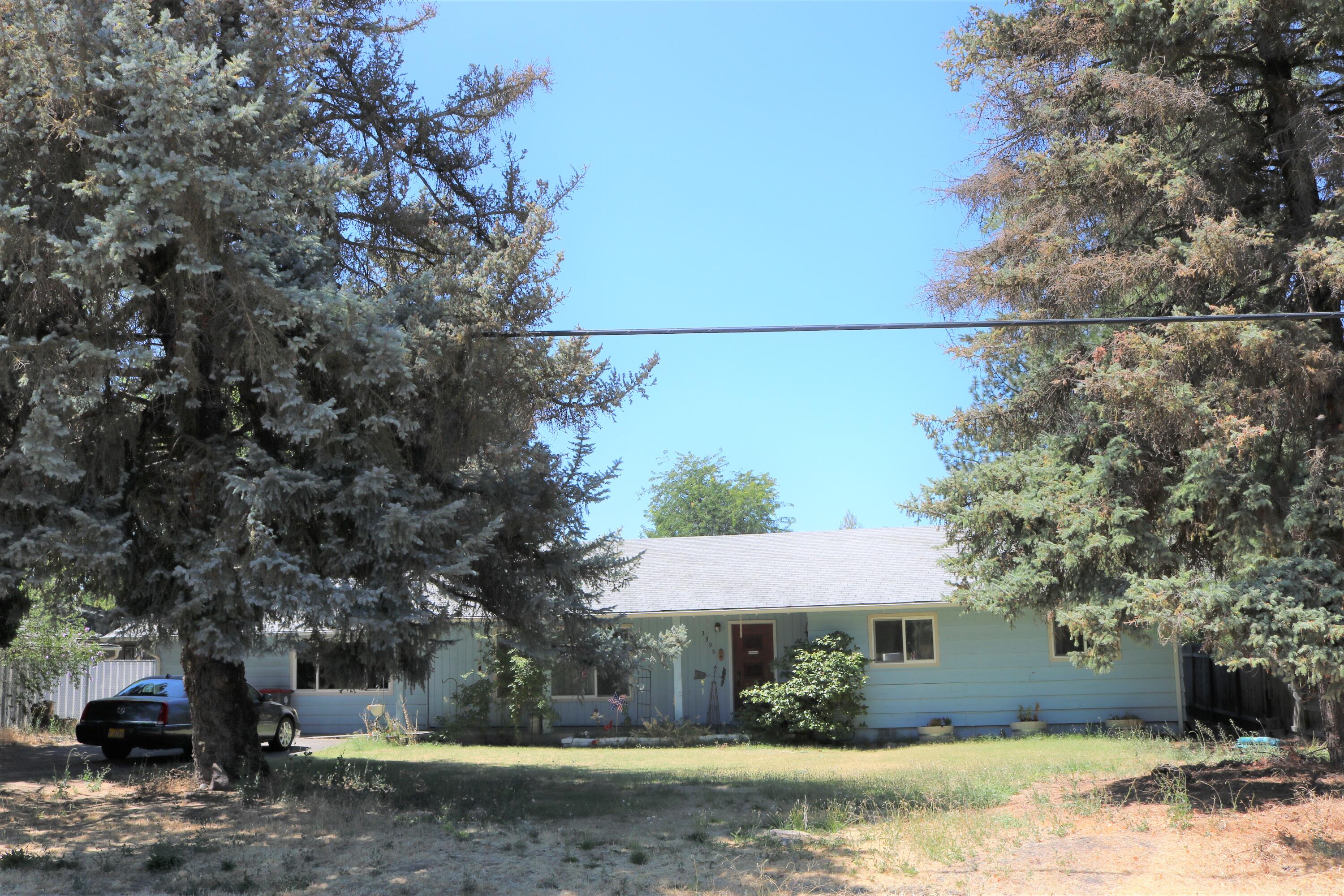 3395 Bursell Road
