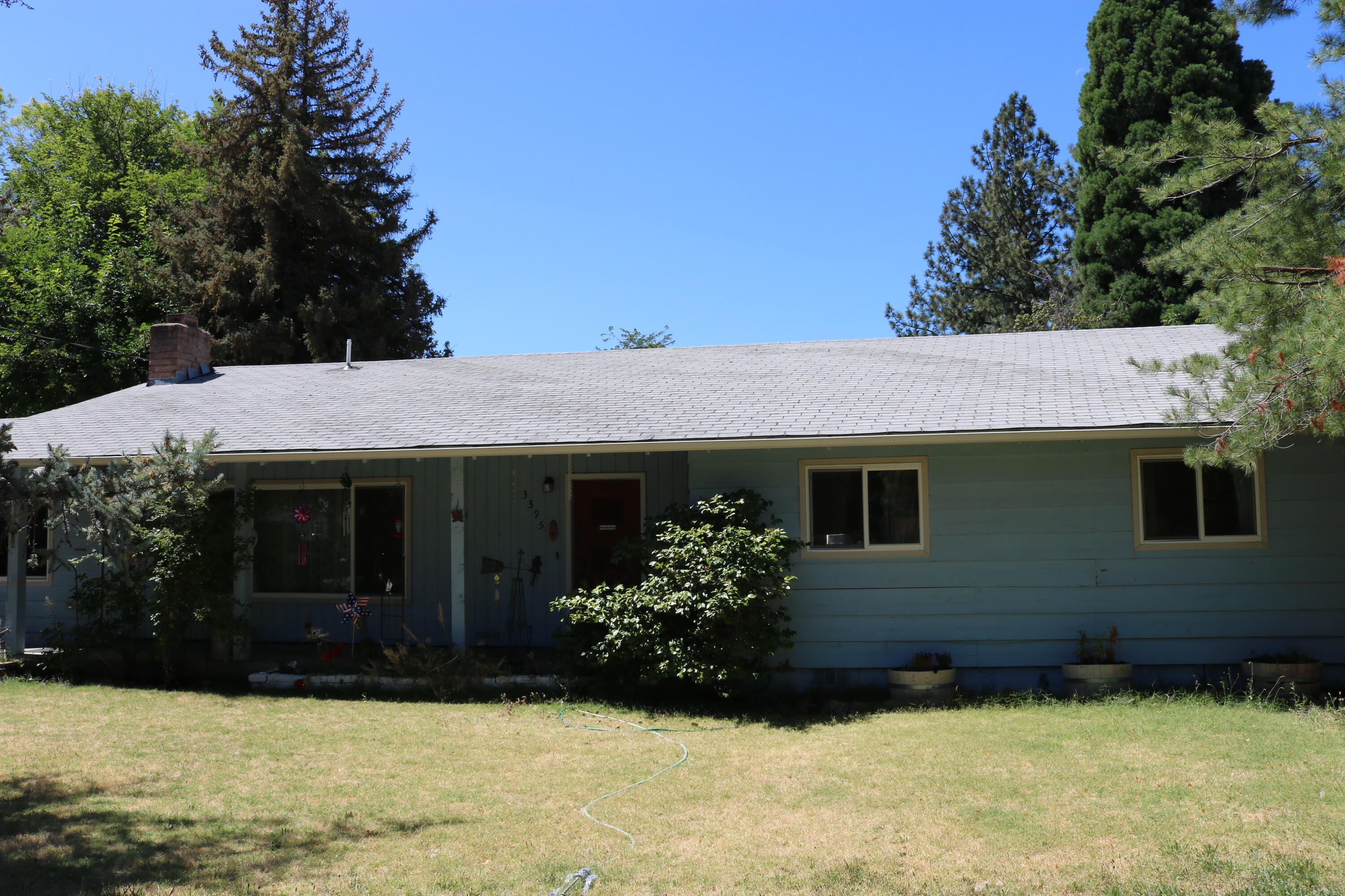 3395 Bursell Road